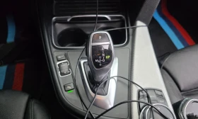 BMW 320 d* M SPORT* ХЕДЪП* КАМЕРА* ШИБИДАХ* КРАЙНА ЦЕНА, снимка 14