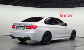 BMW 320 d* M SPORT* ХЕДЪП* КАМЕРА* ШИБИДАХ* КРАЙНА ЦЕНА, снимка 4