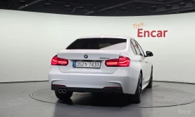 BMW 320 d* M SPORT* ХЕДЪП* КАМЕРА* ШИБИДАХ* КРАЙНА ЦЕНА, снимка 3