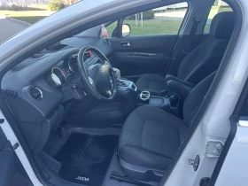 Peugeot 5008 2.0НDI 163кс Head up, Navi, Pano, снимка 15