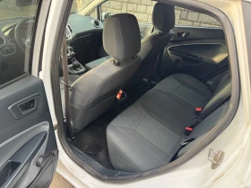 Ford Fiesta 1.25 /82 кс. Газ инжекцион, снимка 8