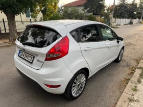 Ford Fiesta 1.25 /82 кс. Газ инжекцион, снимка 4