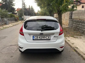 Ford Fiesta 1.25 /82 кс. Газ инжекцион, снимка 5