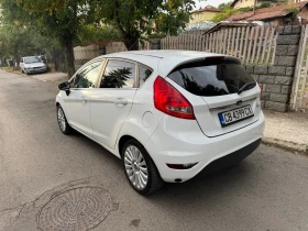 Ford Fiesta 1.25 /82 кс. Газ инжекцион, снимка 6