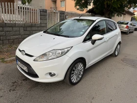 Ford Fiesta 1.25 /82 кс. Газ инжекцион, снимка 1