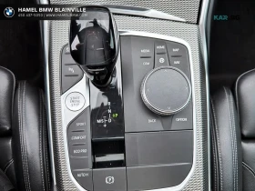 BMW 340 xDrive * Memory * АвтоКредит * (ЦЕНА ДО БГ), снимка 15