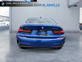 BMW 340 xDrive * Memory * АвтоКредит * (ЦЕНА ДО БГ), снимка 3