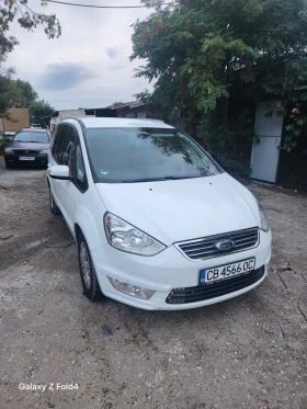 Ford Galaxy, снимка 3