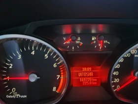 Ford Galaxy, снимка 9