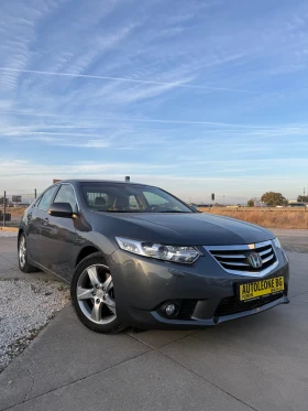 Honda Accord 2.4 i-VTEC FULL, снимка 3
