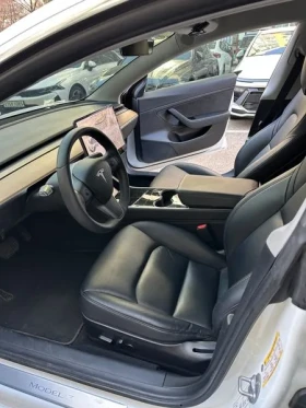 Tesla Model 3 Standard Range Plus Rwd, снимка 9