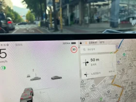 Tesla Model 3 Standard Range Plus Rwd, снимка 8