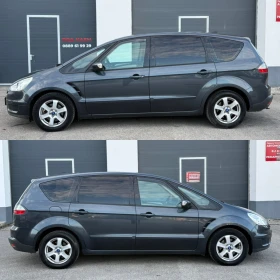 Ford S-Max 2.0D Панорама Кожен салон, снимка 4