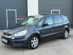 Ford S-Max 2.0D Панорама Кожен салон, снимка 3