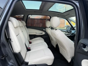 Ford S-Max 2.0D Панорама Кожен салон, снимка 17