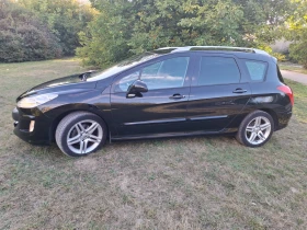 Peugeot 308 308SW , снимка 2