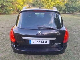 Peugeot 308 308SW , снимка 6