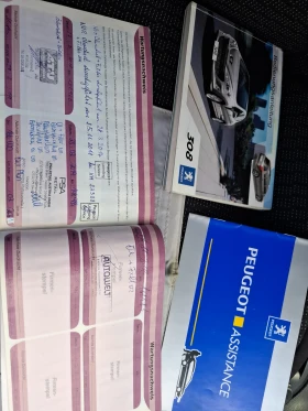 Peugeot 308 308SW , снимка 17