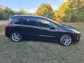 Peugeot 308 308SW , снимка 4