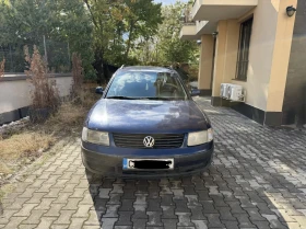 VW Passat 1.8T, снимка 1