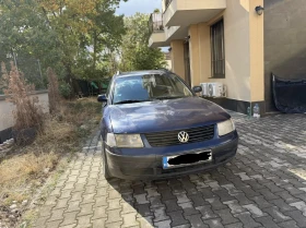 VW Passat 1.8T, снимка 2