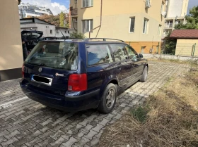 VW Passat 1.8T, снимка 3