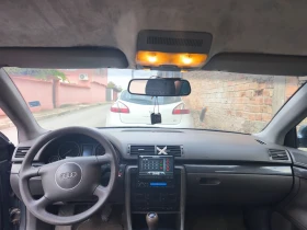 Audi A4, снимка 7