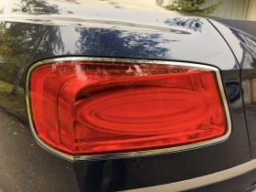 Bentley Continental FLYING SPUR FACELIFT 6.0L W12, снимка 9