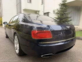 Bentley Continental FLYING SPUR FACELIFT 6.0L W12, снимка 6