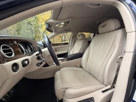Bentley Continental FLYING SPUR FACELIFT 6.0L W12, снимка 11