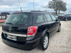 Opel Astra 1.6i,105ck. | Mobile.bg   7