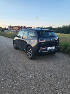 BMW i3 60Ah, снимка 4