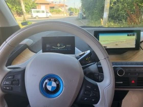 BMW i3 60Ah, снимка 6