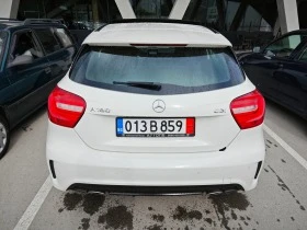 Mercedes-Benz A 180 cdi AMG  | Mobile.bg    6