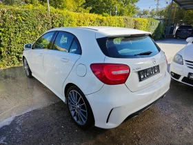 Mercedes-Benz A 180 cdi AMG OFERTA | Mobile.bg    6