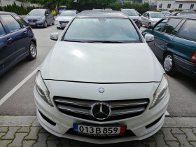 Mercedes-Benz A 180 cdi AMG СПЕШНО, снимка 2