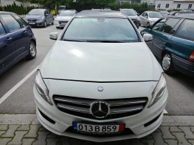 Mercedes-Benz A 180 cdi AMG  | Mobile.bg    2