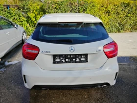 Mercedes-Benz A 180 cdi AMG OFERTA | Mobile.bg    5