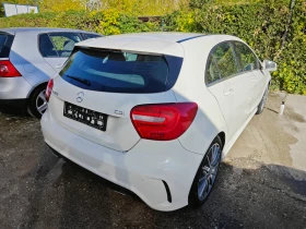 Mercedes-Benz A 180 cdi AMG OFERTA, снимка 4