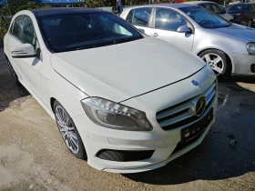 Mercedes-Benz A 180 cdi AMG OFERTA, снимка 2