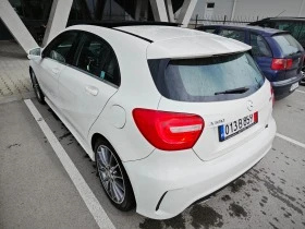 Mercedes-Benz A 180 cdi AMG  | Mobile.bg    7