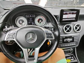 Mercedes-Benz A 180 cdi AMG PANORAMA | Mobile.bg   11
