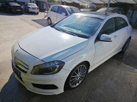 Mercedes-Benz A 180 cdi AMG OFERTA | Mobile.bg    1