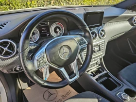 Mercedes-Benz A 180 cdi AMG OFERTA | Mobile.bg    8