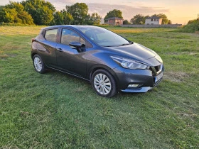 Nissan Micra 1.0  EURO6, снимка 3