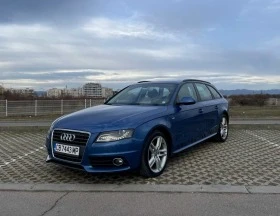 Audi A4 * S-LINE* , снимка 1