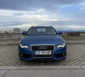 Audi A4 * S-LINE* , снимка 6