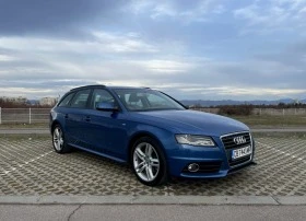 Audi A4 * S-LINE* , снимка 2