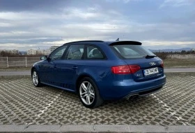 Audi A4 * S-LINE* , снимка 5