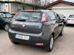 Обява за продажба на Fiat Punto EVO 1, 2I NATURAL POWER ~7 900 лв. - изображение 5